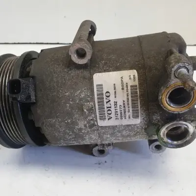 Volvo V70 III 2.0 16V SPRĘŻARKA KLIMATYZACJI pompa