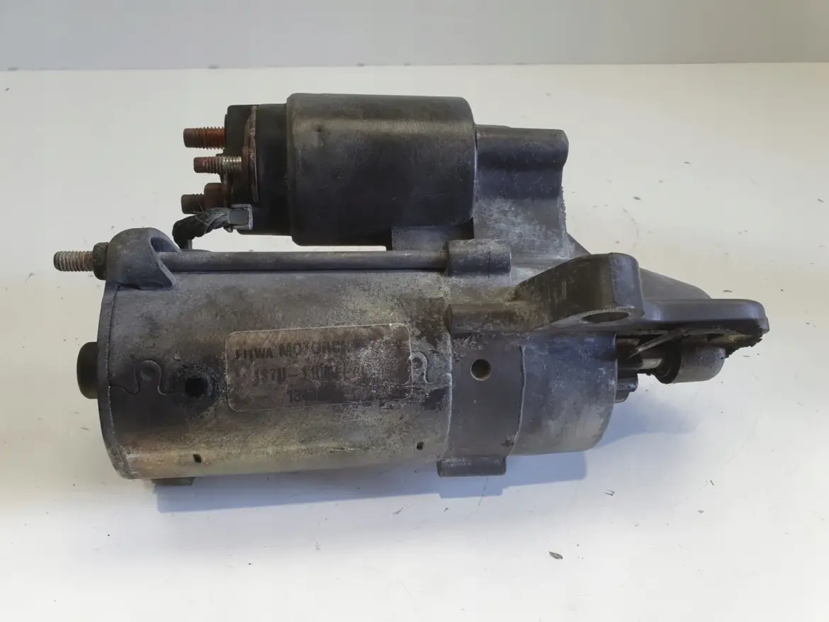 Ford Mondeo MK3 2.0 16V ROZRUSZNIK 1S7U-11000-AC