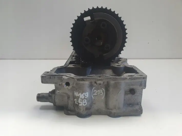 Mercedes W169 1.5 8V GŁOWICA CYLINDRÓW R2660160401