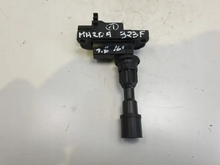 Mazda 323F BA 1.8 16V CEWKA ZAPŁONOWA