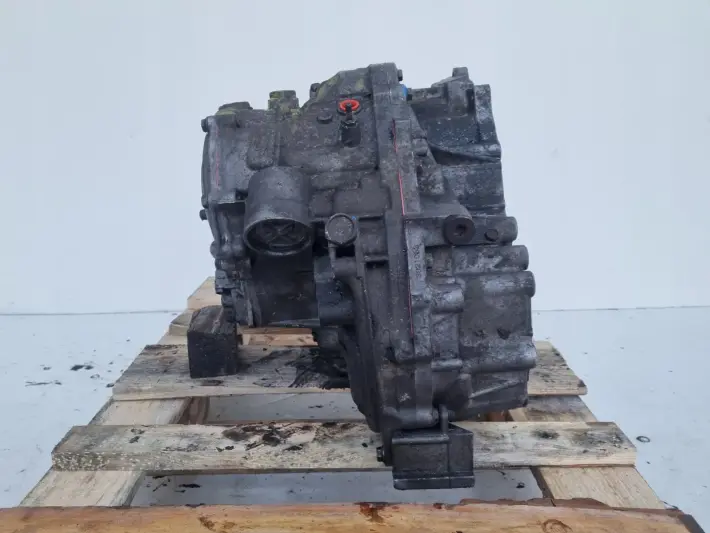 Volvo S60 I 2.0 T TURBO AUTOMATYCZNA SKRZYNIA BIEGÓW 55-50SN 8636762