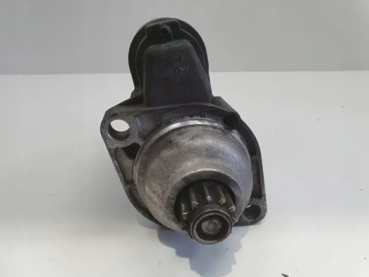 Audi A3 8L Golf IV 1.9 TDI ROZRUSZNIK valeo 02A911024B D7RS30