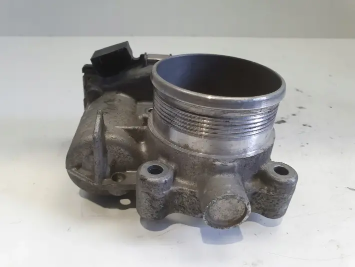 Volvo S60 II V60 2.0 D D3 PRZEPUSTNICA 31216665 028075520