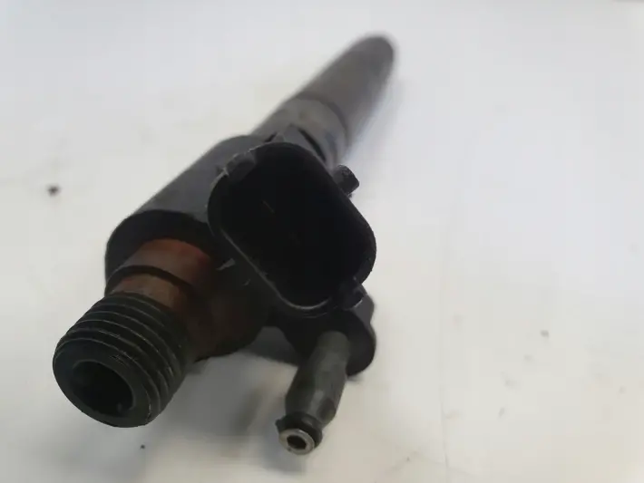 Volvo S80 II 2.0 D3 WTRYSKIWACZ wtrysk 0445116046 31303238