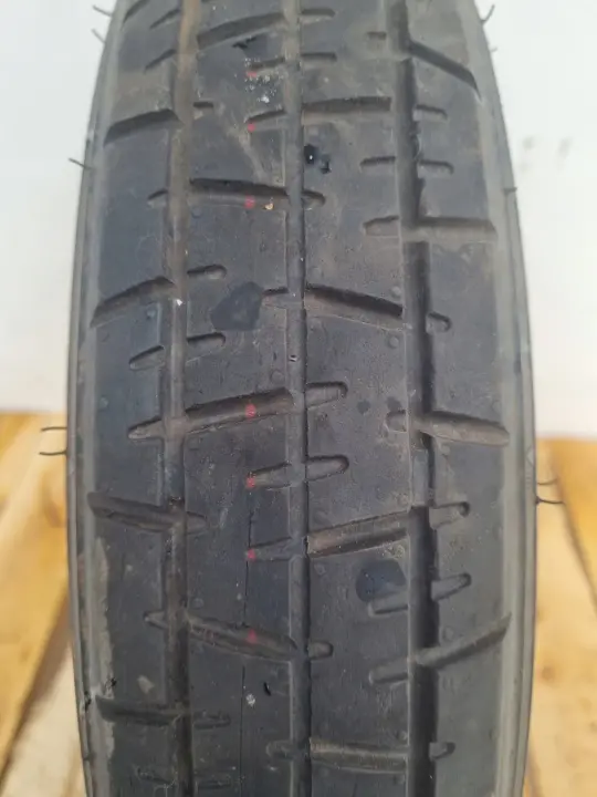 Kia Picanto II III KOŁO DOJAZDOWE dojazdówka 115/70 R15 4x100 52910 1W9**