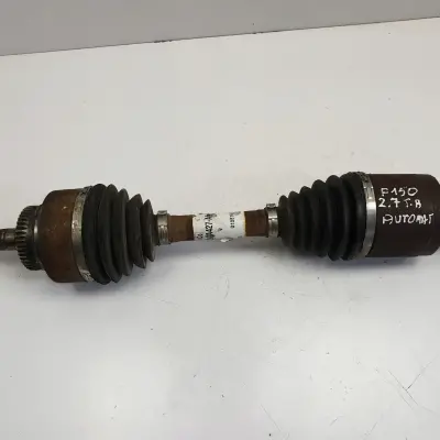 Ford F150 15- 2.7 3.5 V6 PRZEDNIA PÓŁOŚ PÓŁOŚKA