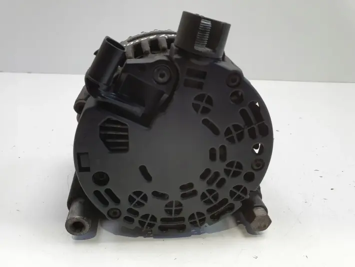 Ford Galaxy MK3 2.0 TDCI ALTERNATOR 0121615009 6G9N-10300-XC