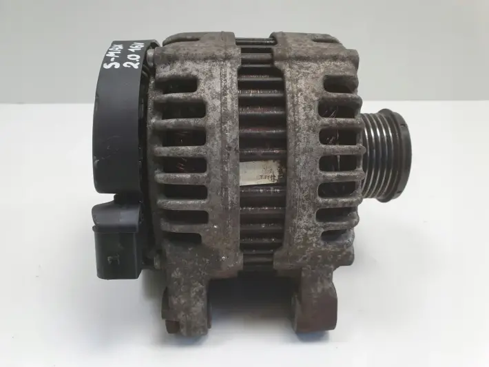 Ford S-Max 2.0 TDCI ALTERNATOR 0121615028 7G9N-10300-EA 150A