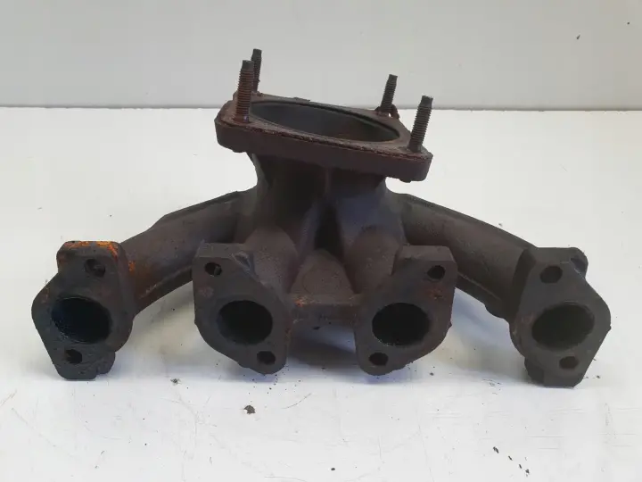 Citroen Berlingo 1.4 8V KOLEKTOR WYDECHOWY 9681916480