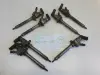 Ford Focus MK2 2.0 TDCI WTRYSKIWACZ wtrysk 9657144580