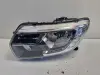Dacia Sandero Logan II LIFT LED PRZEDNIA LAMPA LEWA lewy przód 260604218R