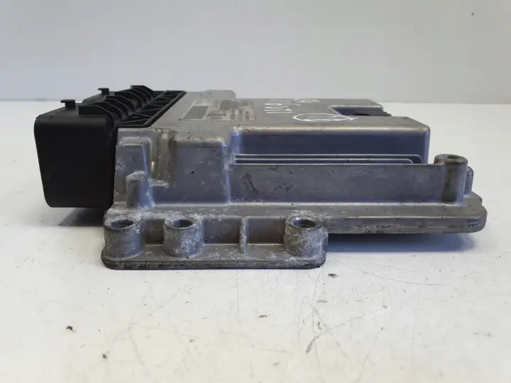 Citroen C4 1.6 16V VTi STEROWNIK SILNIKA komputer 0261S05190