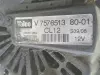 Peugeot 308 1.6 VTI ALTERNATOR valeo V757651380