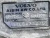 Volvo S90 V90 II 2.0 D DIESEL AUTOMATYCZNA SKRZYNIA BIEGÓW TF-71SC 1285204