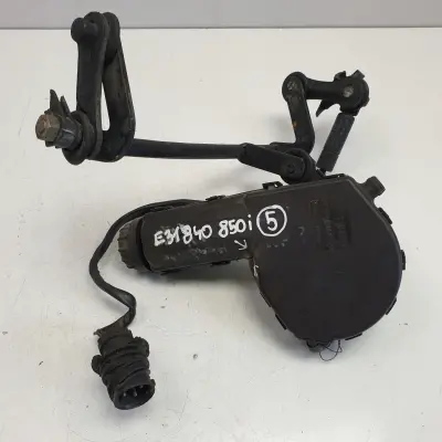BMW E31 850 i SILNICZEK OTWIERANIA LAMPY 1383953