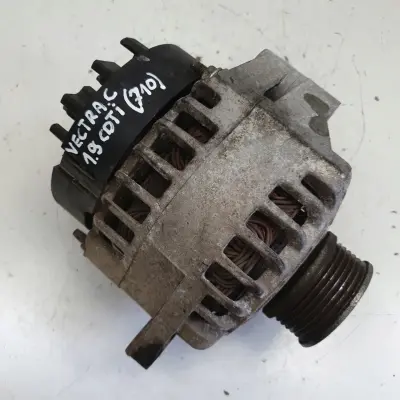 Opel Vectra C 1.9 CDTI ALTERNATOR denso 93169028 105A