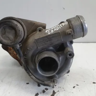 Citroen Xsara Picasso 2.0 HDI TURBOSPRĘŻARKA turbo 9645247080