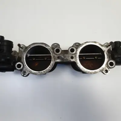 Subaru Forester II 2.0 T PRZEPUSTNICA 14011AB361