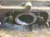 Volvo S80 II V70 III PRZEDNI ZACISK HAMULCOWY prawy przód 316 mm 946