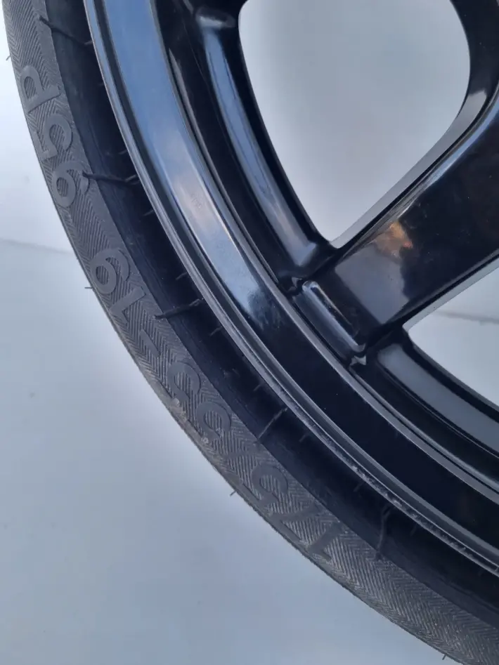 Audi A4 B8 A5 A6 C7 KOŁO DOJAZDOWE dojazdówka 175/55 R19 8K0601025DC