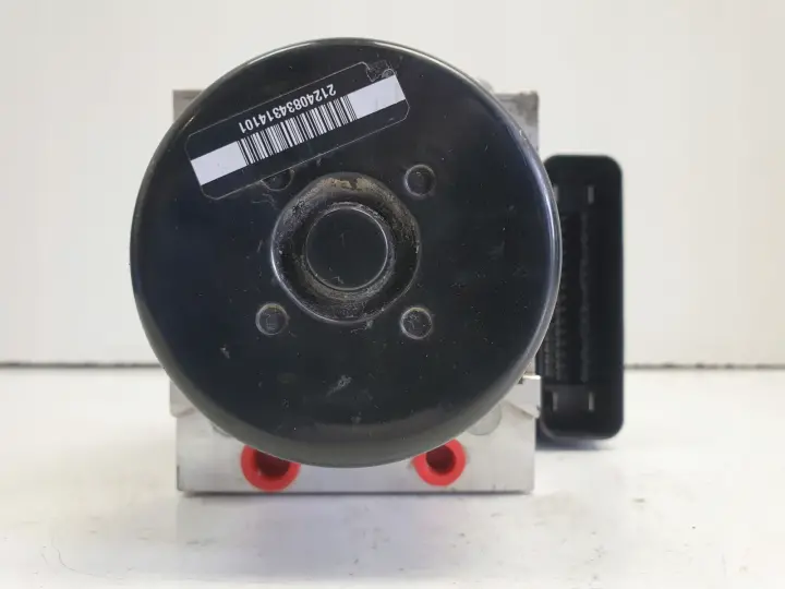 Volvo V70 III S80 II POMPA ABS Sterownik P30681619