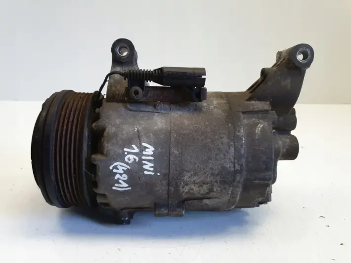 Mini One R50 R53 1.6 16V SPRĘŻARKA KLIMATYZACJI 01139014 11645610