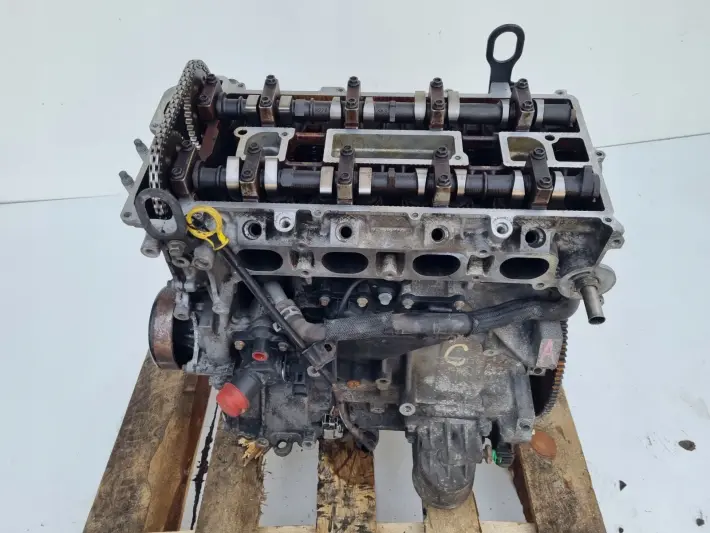 SILNIK Ford Mondeo III MK3 2.0 16V 146KM CJBA CJBB