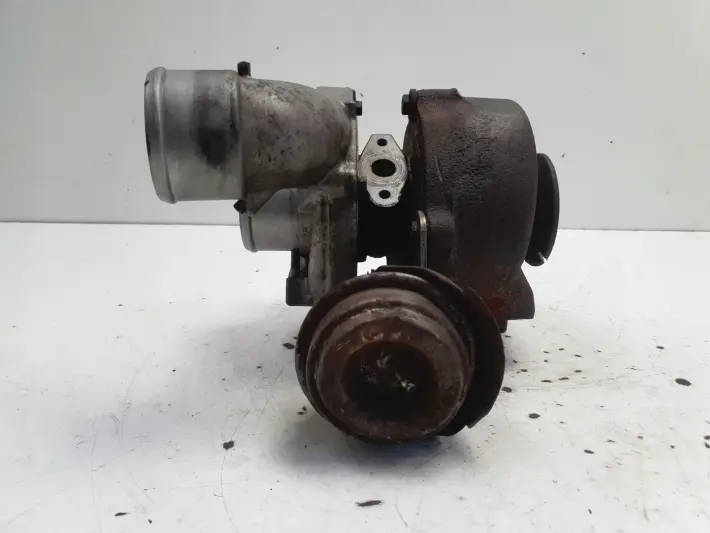 Alfa Romeo 147 1.9 JTD TURBOSPRĘŻARKA turbo 55191596