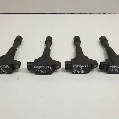 Mazda 2 1.3 16V CEWKA ZAPŁONOWA ZJ2018100