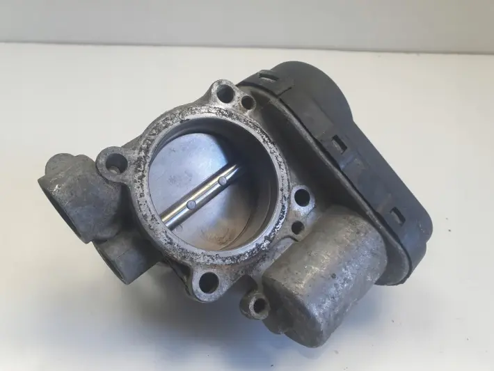 Mercedes W168 1.4 8V PRZEPUSTNICA A1661410225