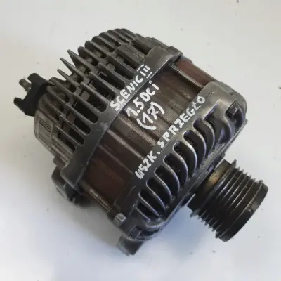 Renault Megane III Scenic III 1.5 DCI ALTERNATOR 8200960533 210A