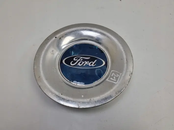Ford DEKIELEK FELGI Kapsel kołpak 4M51-1A065-GB 148mm Chrom