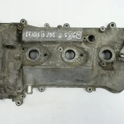 Lexus IS 250 2.5 V6 POKRYWA ZAWORÓW