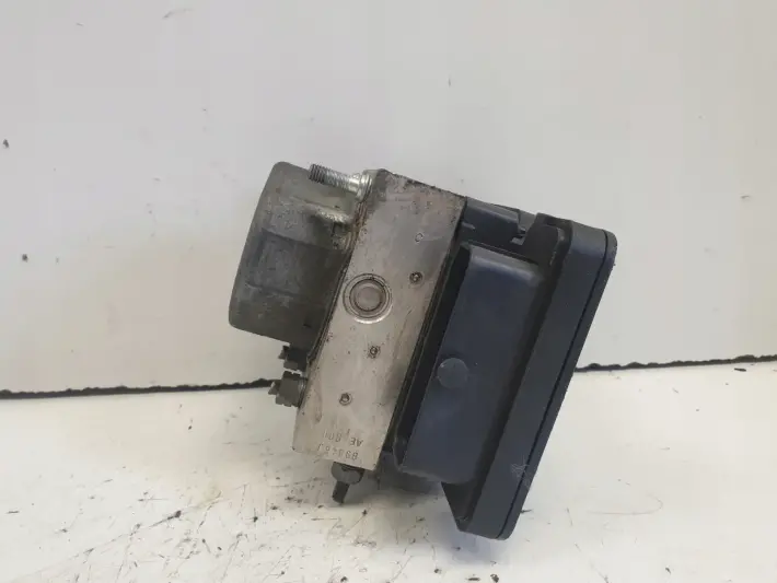 Renault Clio IV POMPA ABS Sterownik 476605492R
