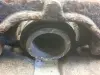 BMW E60 PRZEDNI ZACISK HAMULCOWY lewy przód kierowcy 60/30/324