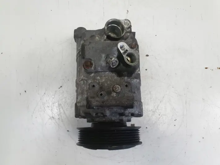Audi A3 II 8P1 2.0 FSI SPRĘŻARKA KLIMATYZACJI denso 447190-7955