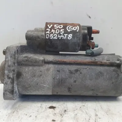 Volvo V50 lift S40 II 2.4 D5 ROZRUSZNIK 30659314