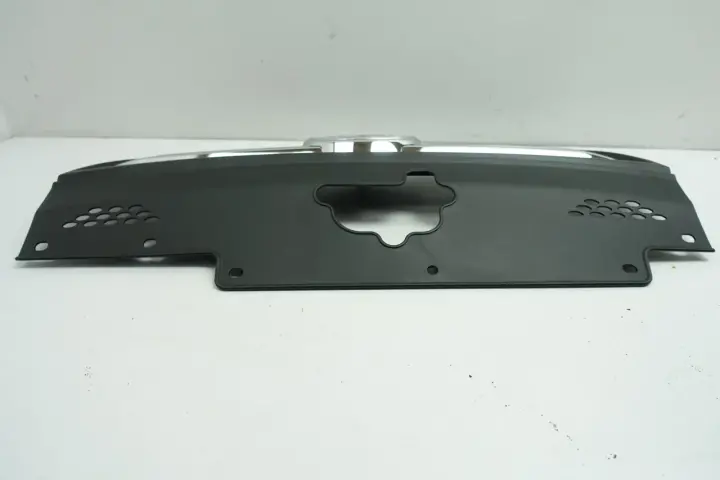 Kia Rio II PRZEDNIA ATRAPA grill gril 86361-1G071