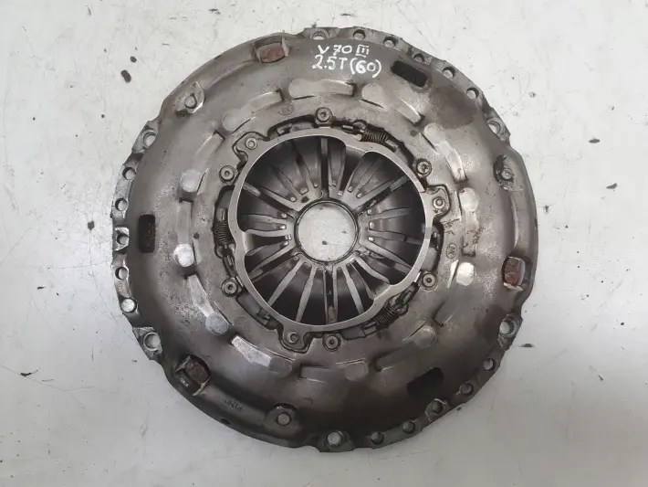 Volvo V70 III S80 II 2.5 T turbo TARCZA DOCISK Sprzęgło 324042310 Luk