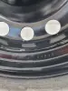 Audi Seat Vw Golf VI KOŁO DOJAZDOWE dojazdówka 125/70 R16 1K0601027S 5x112