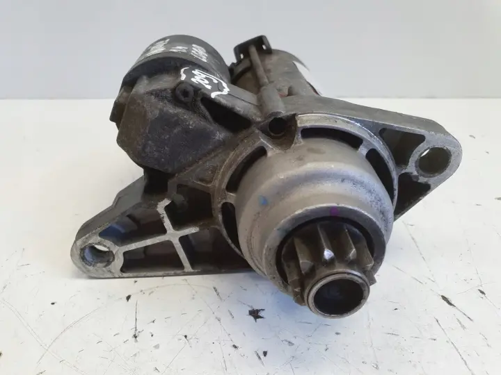Seat Ibiza IV 1.4 16V ROZRUSZNIK valeo 02T911024N D6GS12M
