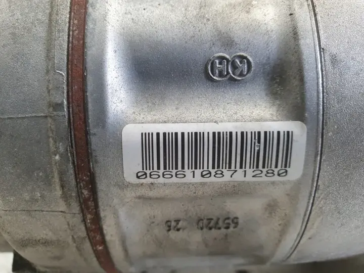 Renault Captur 0.9 TCe SPRĘŻARKA KLIMATYZACJI pompa 926000734R