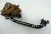 Polaris Sportsman 850 POMPA HAMULCA NOŻNEGO Dźwign