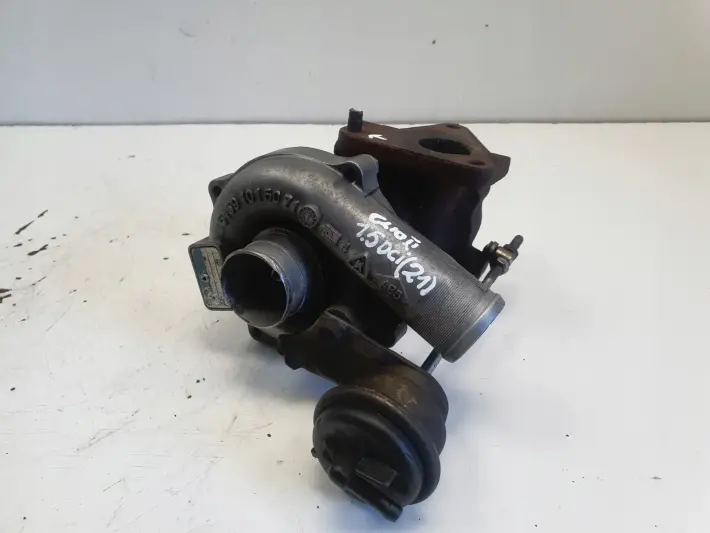 Renault Clio II 1.5 DCI TURBOSPRĘŻARKA 54359700000 409830H33771