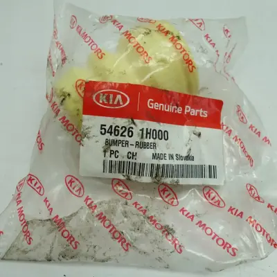 Kia Ceed ODBÓJ AMORTYZATORA PRZEDNIEGO przód