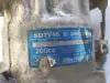 Ford Focus MK2 2.0 TDCI SPRĘŻARKA KLIMATYZACJI pompa 3M5H-19D629-HD