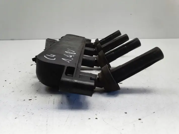 Citroen C4 1.4 8V CEWKA ZAPŁONOWA