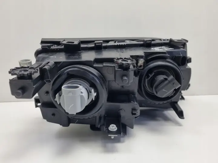 BMW E46 SEDAN KOMBI 98-01r PRZEDNIA LAMPA LEWA LEWY PRZÓD nowa europa