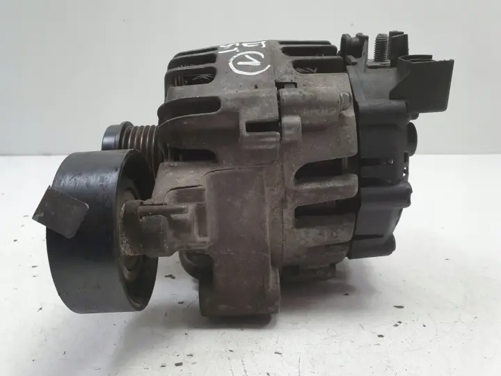 Volvo S60 II V60 1.6 T3 ALTERNATOR valeo 31285436 180A