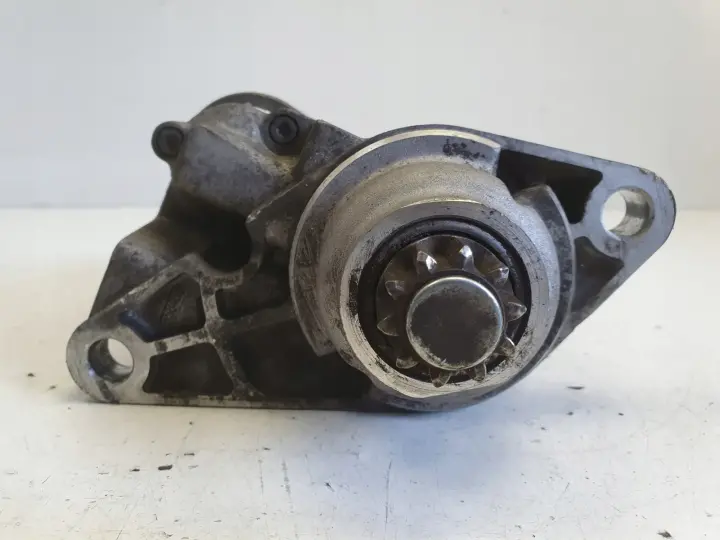 VW Golf VI 1.2 TSI ROZRUSZNIK bosch 0001120406